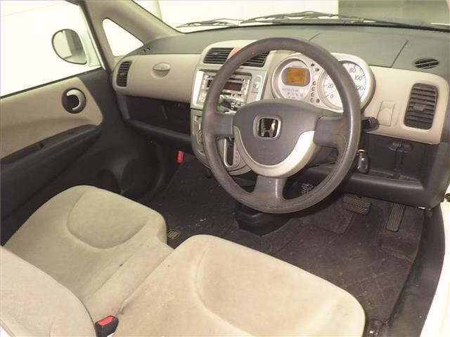 HONDA LIFE