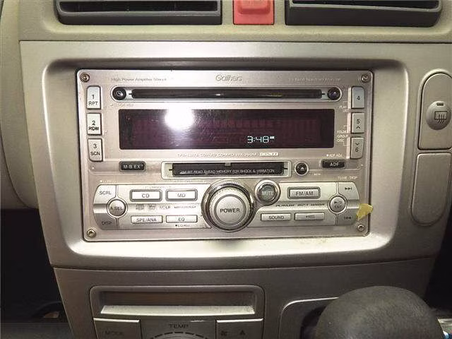 HONDA LIFE