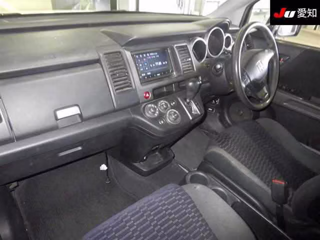 HONDA CROSSROAD