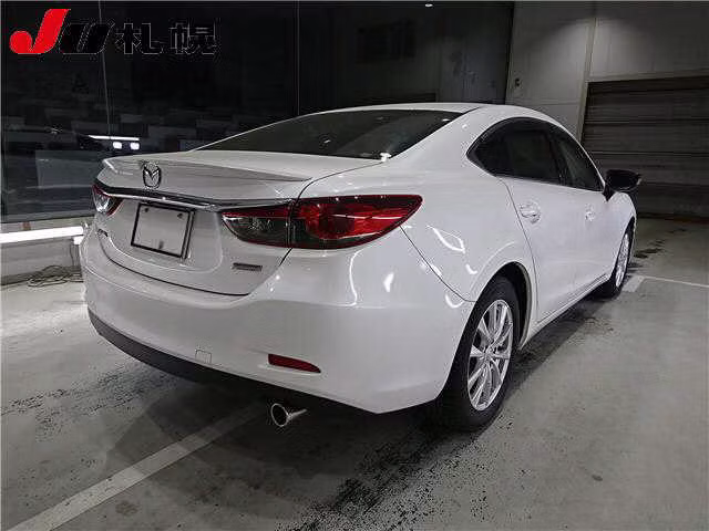 MAZDA ATENZA