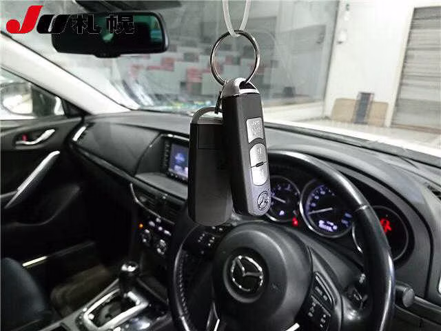 MAZDA ATENZA