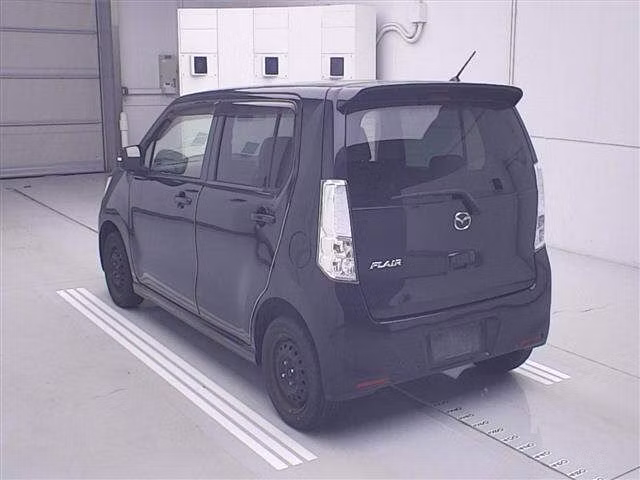 MAZDA FLAIR