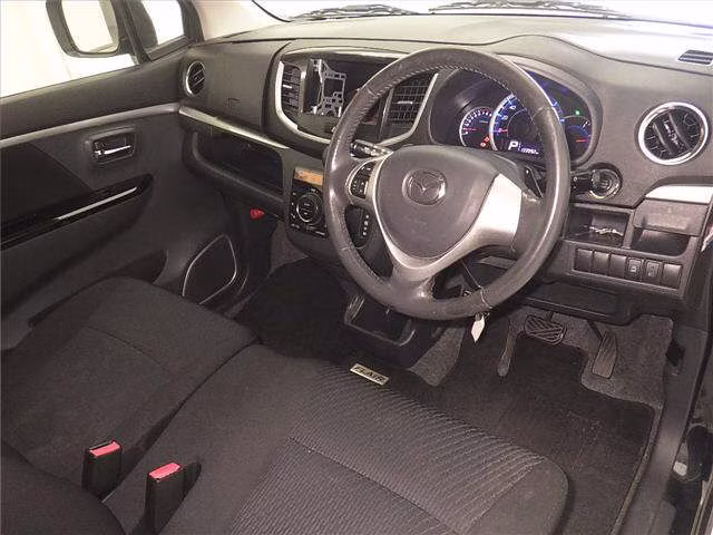 MAZDA FLAIR