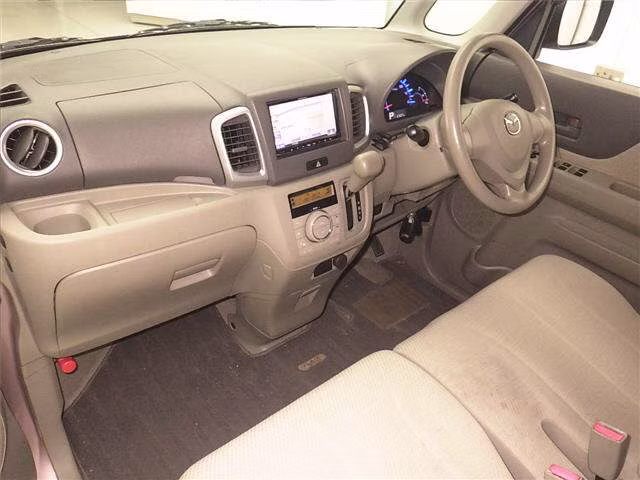 MAZDA FLAIR WAGON