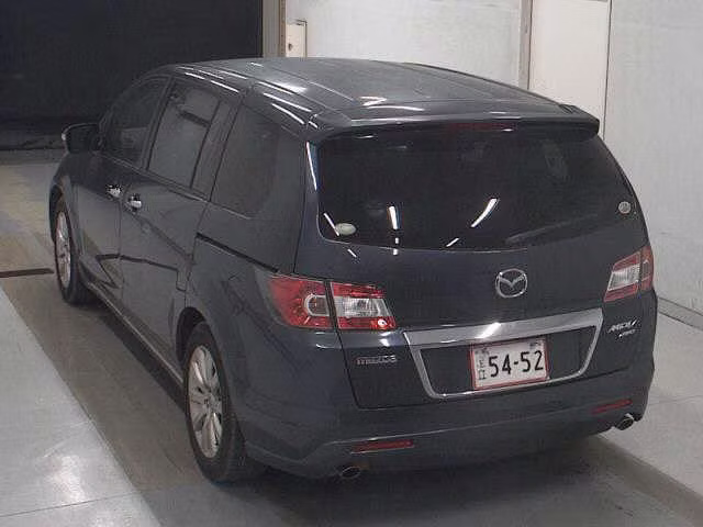 MAZDA MPV