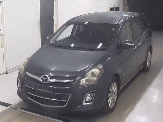 MAZDA MPV