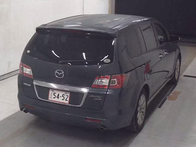 MAZDA MPV