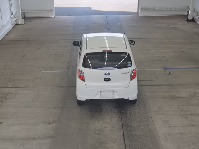 SUBARU PLEO PLUS