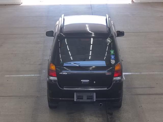 SUBARU PLEO