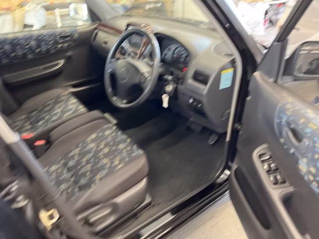 SUBARU PLEO