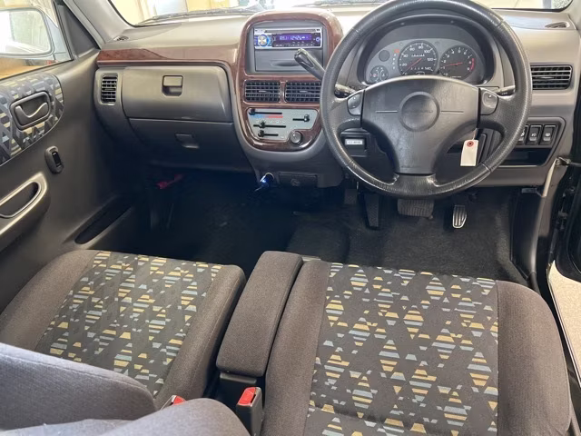 SUBARU PLEO
