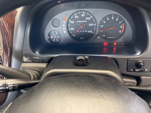 SUBARU PLEO
