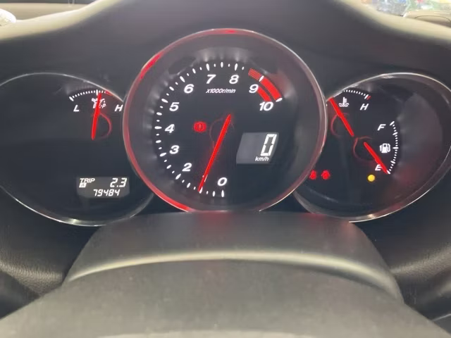 MAZDA RX-8
