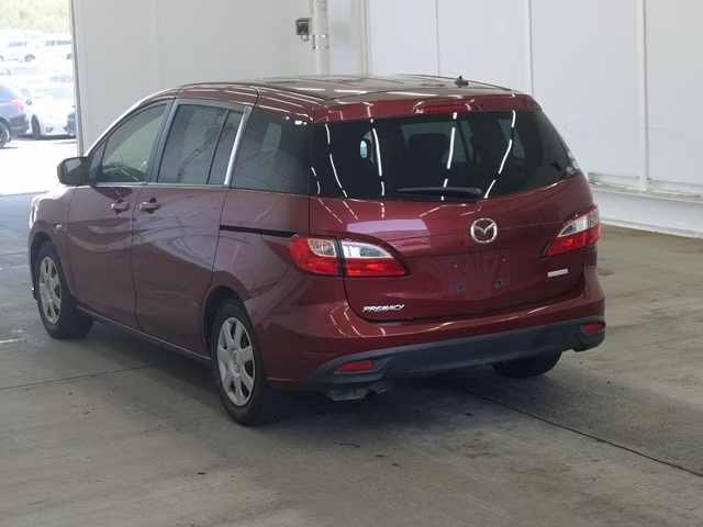 MAZDA PREMACY