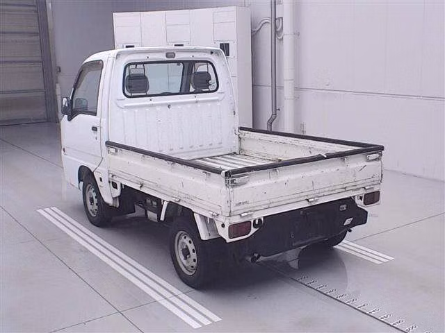 SUBARU SAMBAR