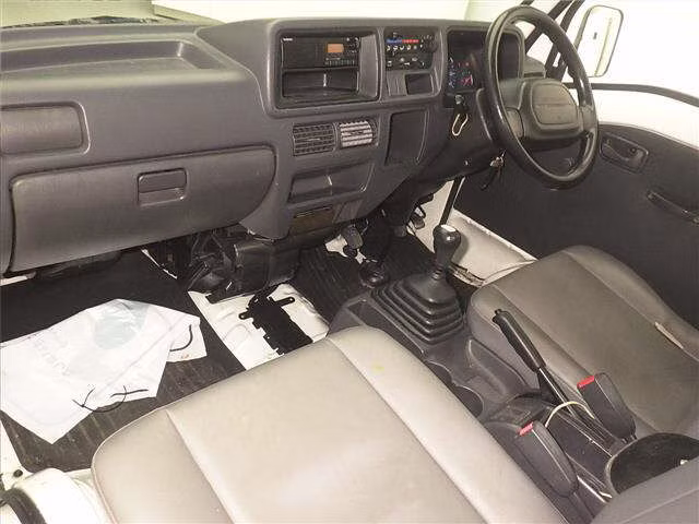 SUBARU SAMBAR