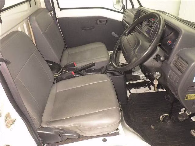 SUBARU SAMBAR