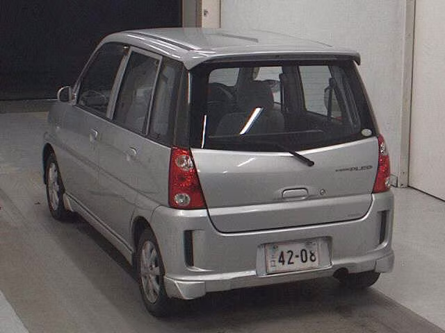 SUBARU PLEO