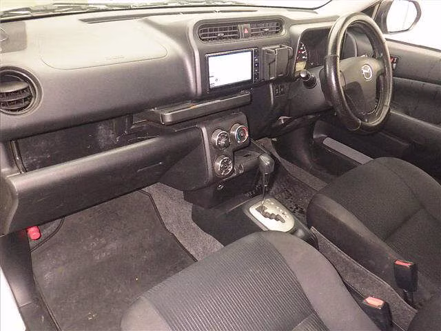 MAZDA FAMILIA
