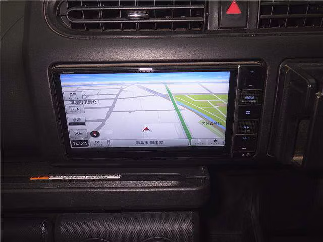 MAZDA FAMILIA