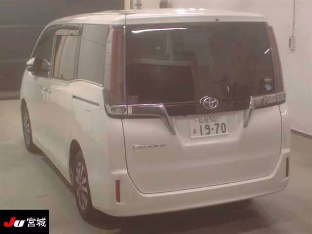 TOYOTA ESQUIRE