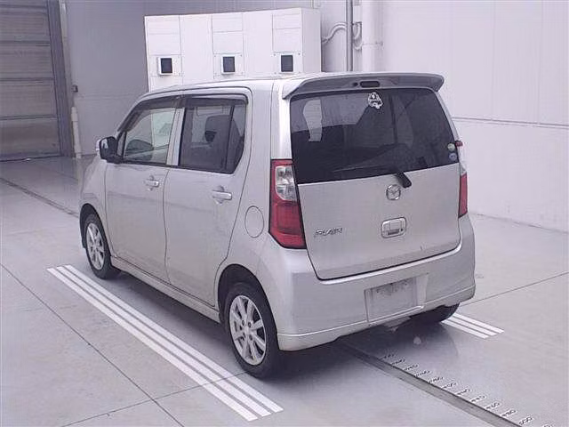 MAZDA FLAIR