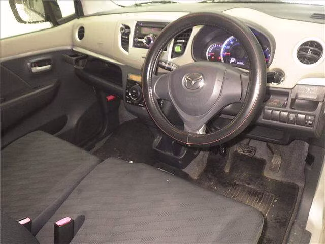 MAZDA FLAIR