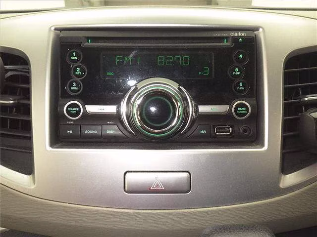 MAZDA FLAIR