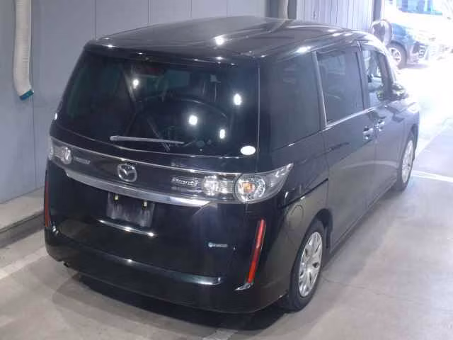 MAZDA BIANTE