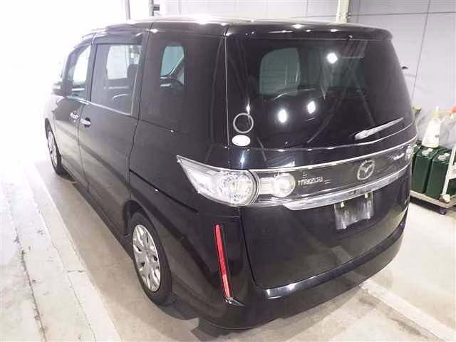 MAZDA BIANTE