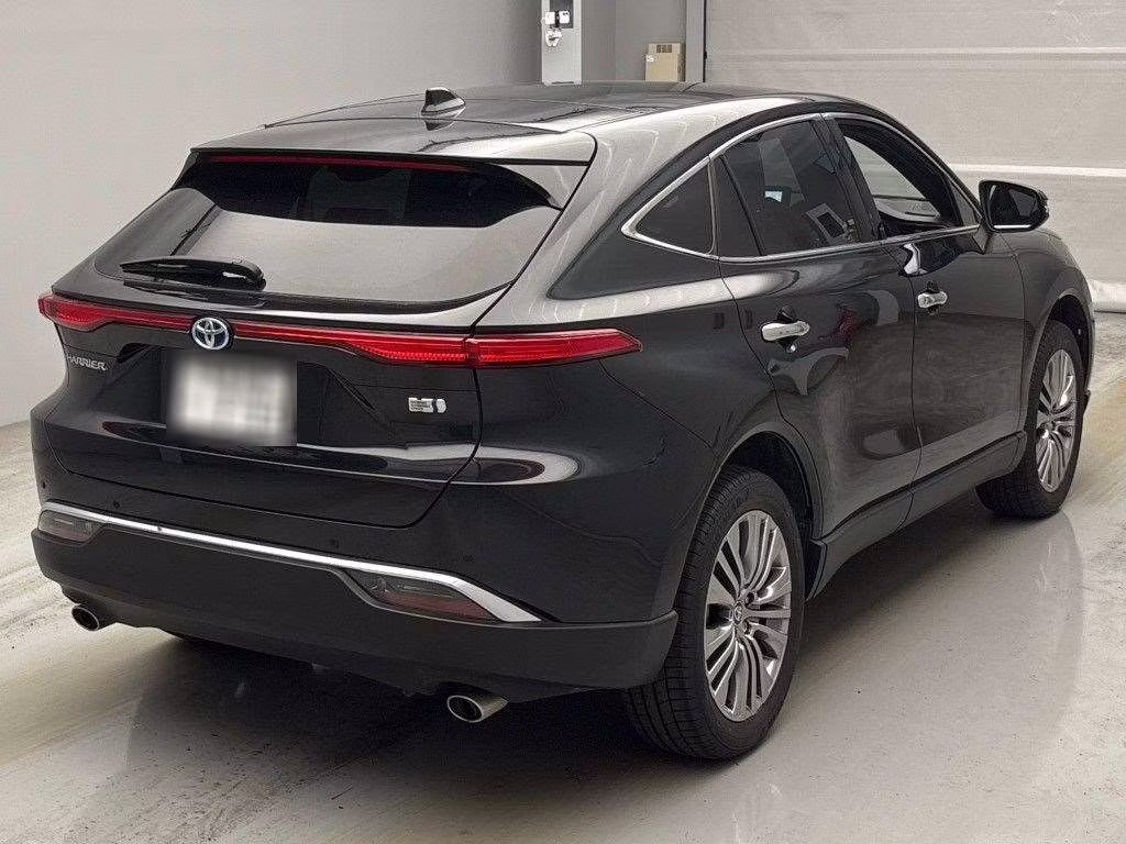 TOYOTA VENZA