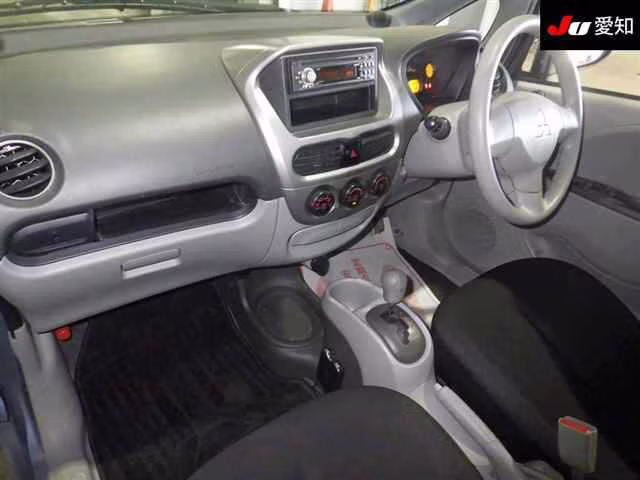MITSUBISHI I
