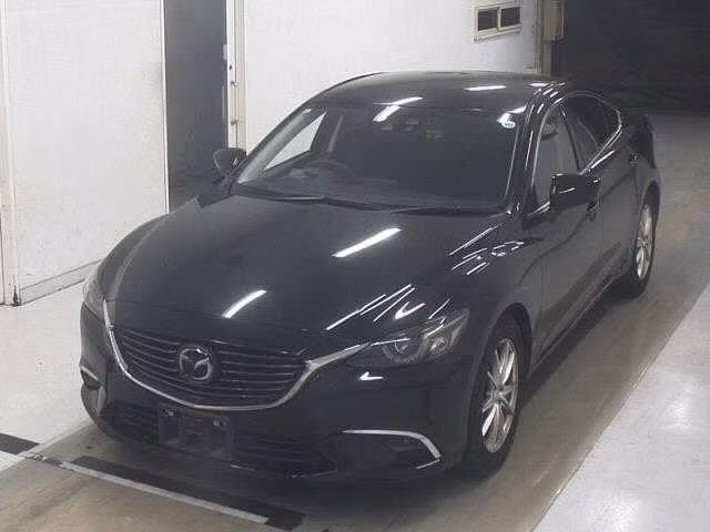 MAZDA ATENZA