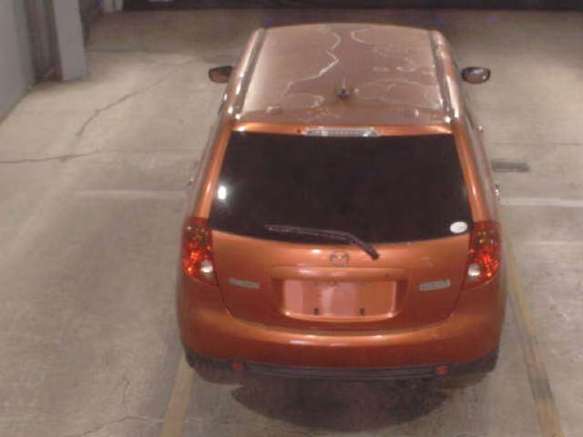 MAZDA VERISA