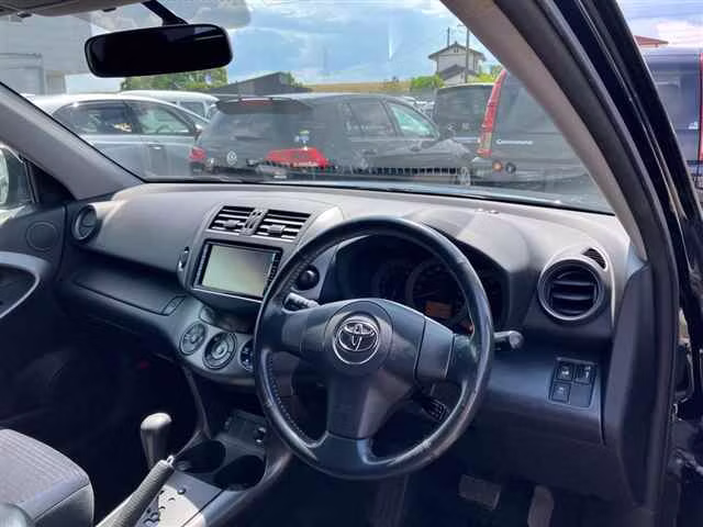TOYOTA VANGUARD