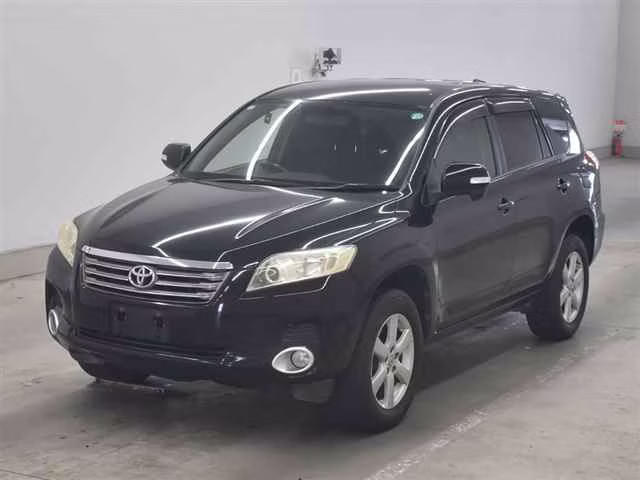 TOYOTA VANGUARD