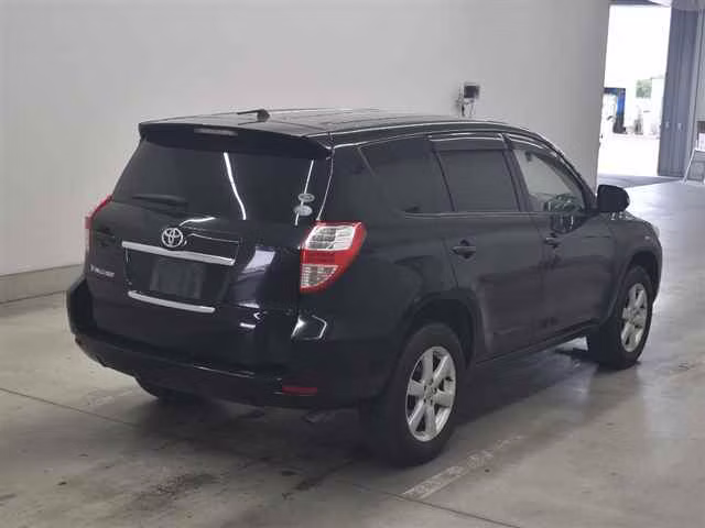 TOYOTA VANGUARD