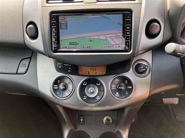 TOYOTA VANGUARD