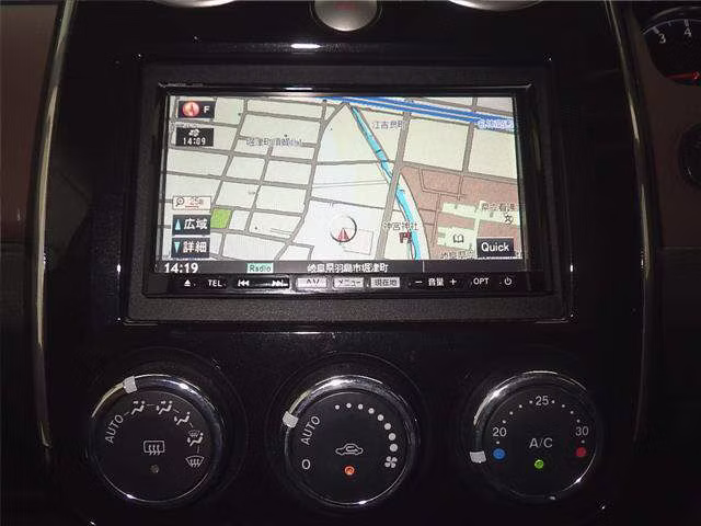 MAZDA VERISA
