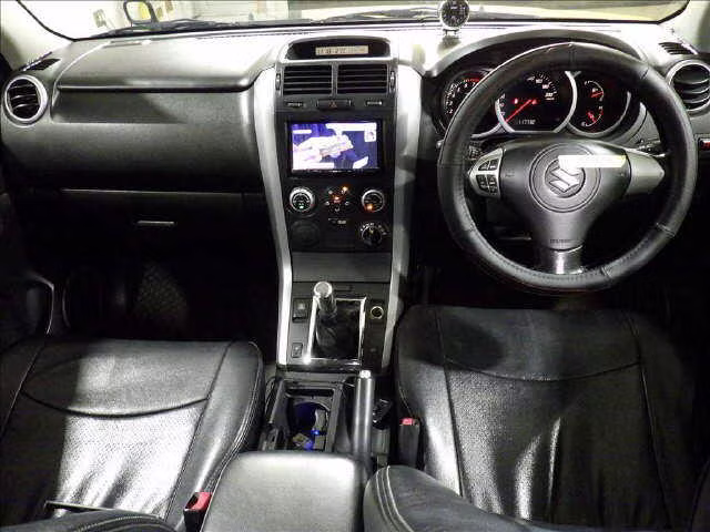 SUZUKI ESCUDO