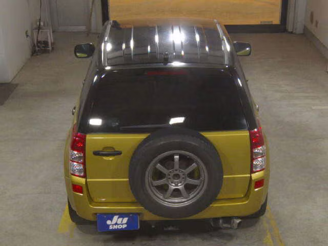 SUZUKI ESCUDO