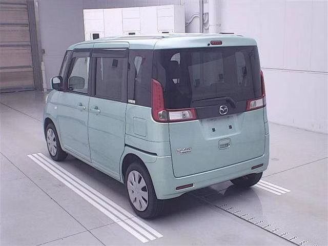 MAZDA FLAIR WAGON
