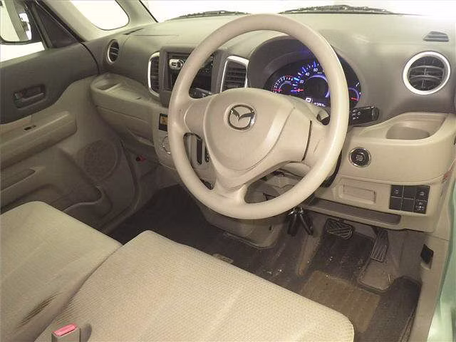 MAZDA FLAIR WAGON
