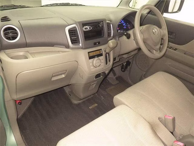 MAZDA FLAIR WAGON