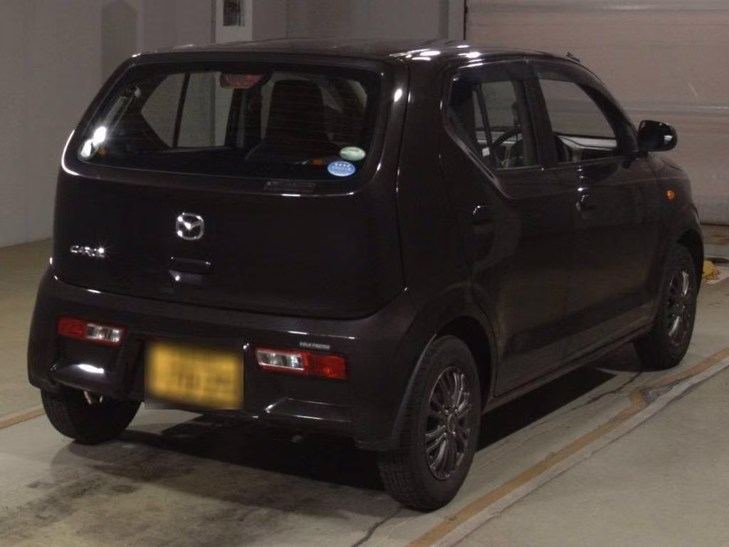 MAZDA CAROL