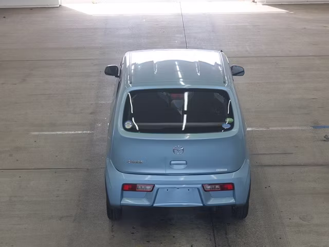 MAZDA CAROL
