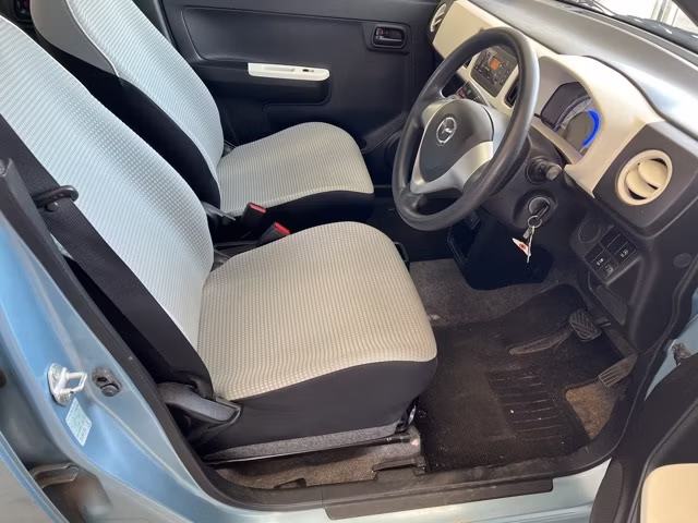 MAZDA CAROL