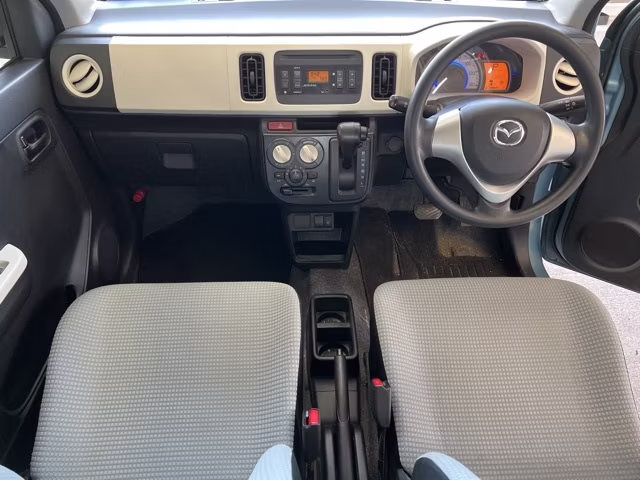 MAZDA CAROL