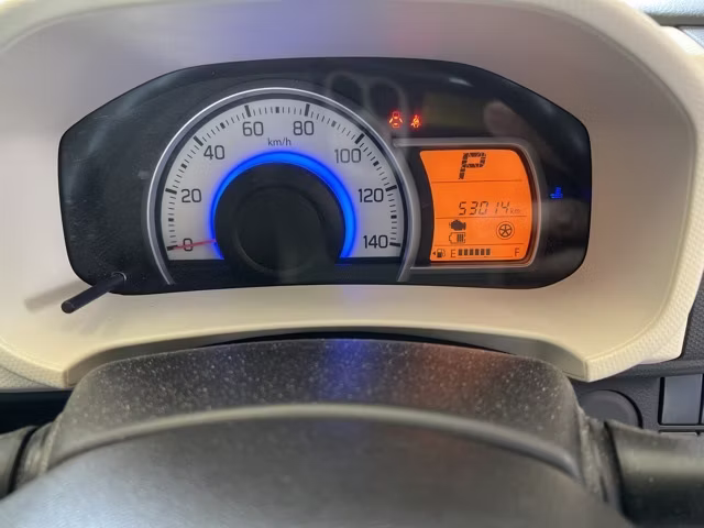 MAZDA CAROL