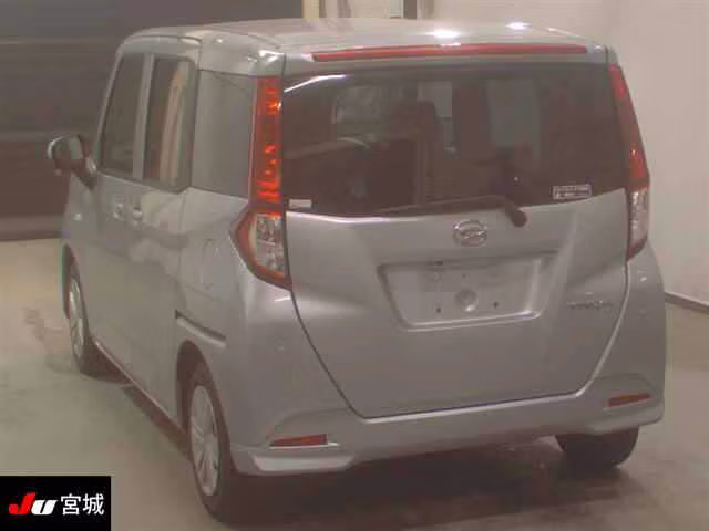 DAIHATSU THOR